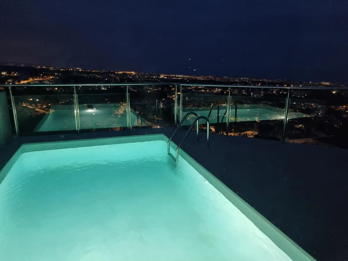 Seaview Casa Villa Segur de Calafell 0*,  Spain