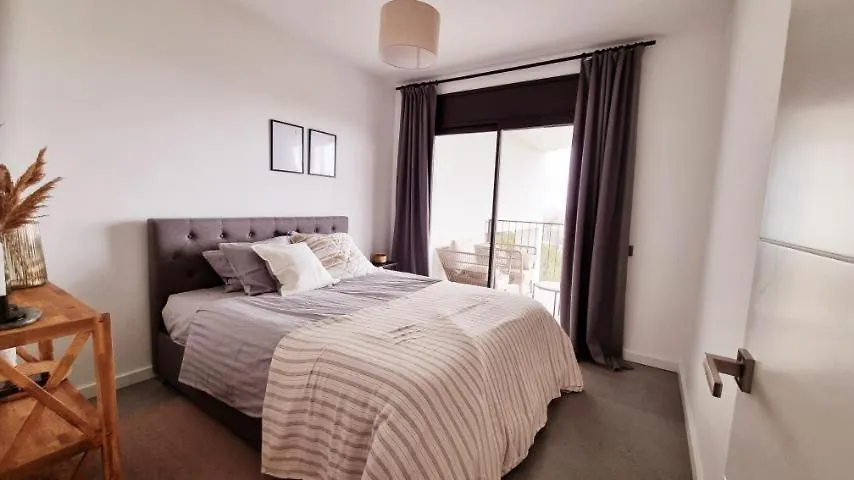 Seaview Casa Villa Segur de Calafell 0*,