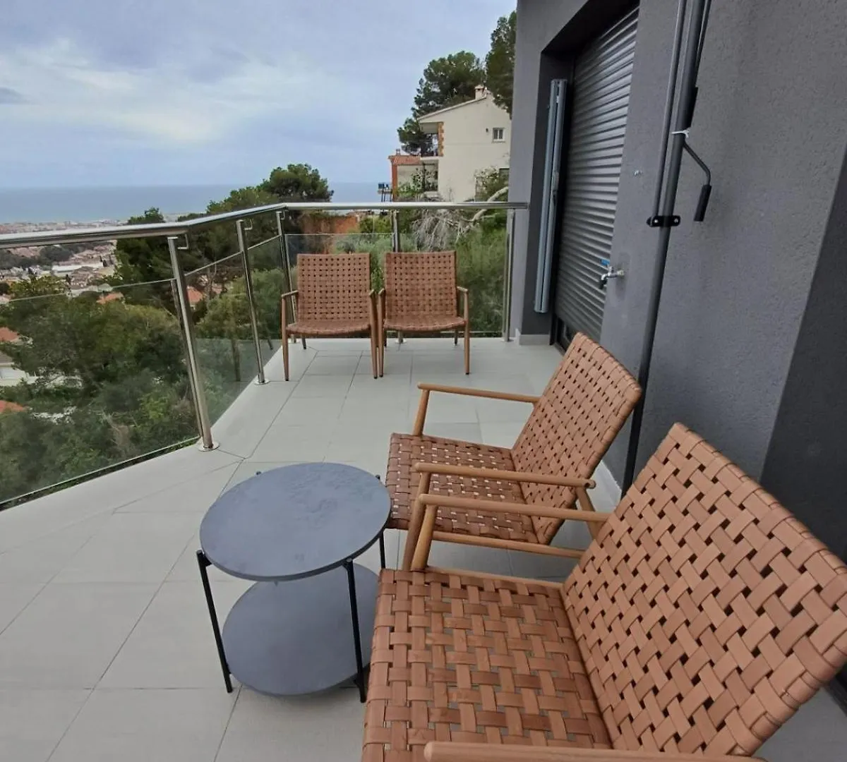 Seaview Casa Villa Segur de Calafell Spain