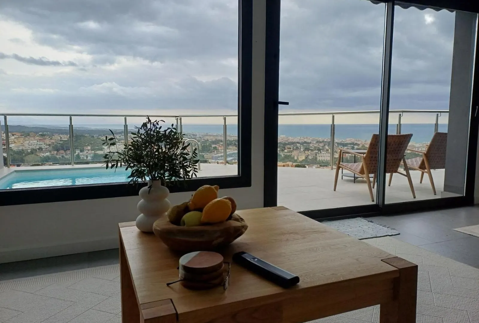 Seaview Casa Villa Segur de Calafell 0*,  Spain